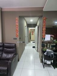 Blk 426D Floral Spring @ Yishun (Yishun), HDB 5 Rooms #557933281